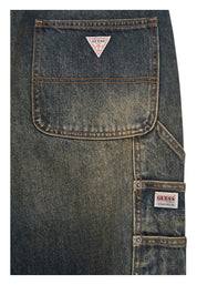 Jeans Uomo Guess Originals Carpenter