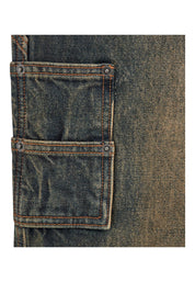 Jeans Uomo Guess Originals Carpenter