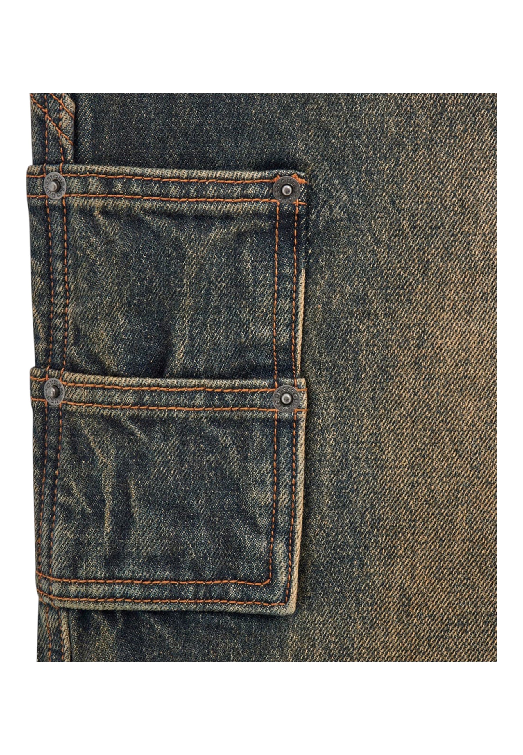 Jeans Uomo Guess Originals Carpenter