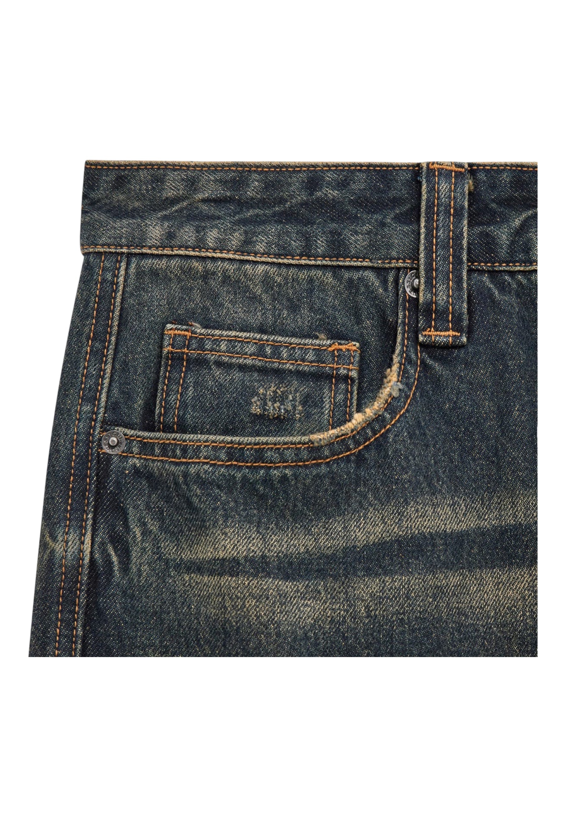 Jeans Uomo Guess Originals Carpenter