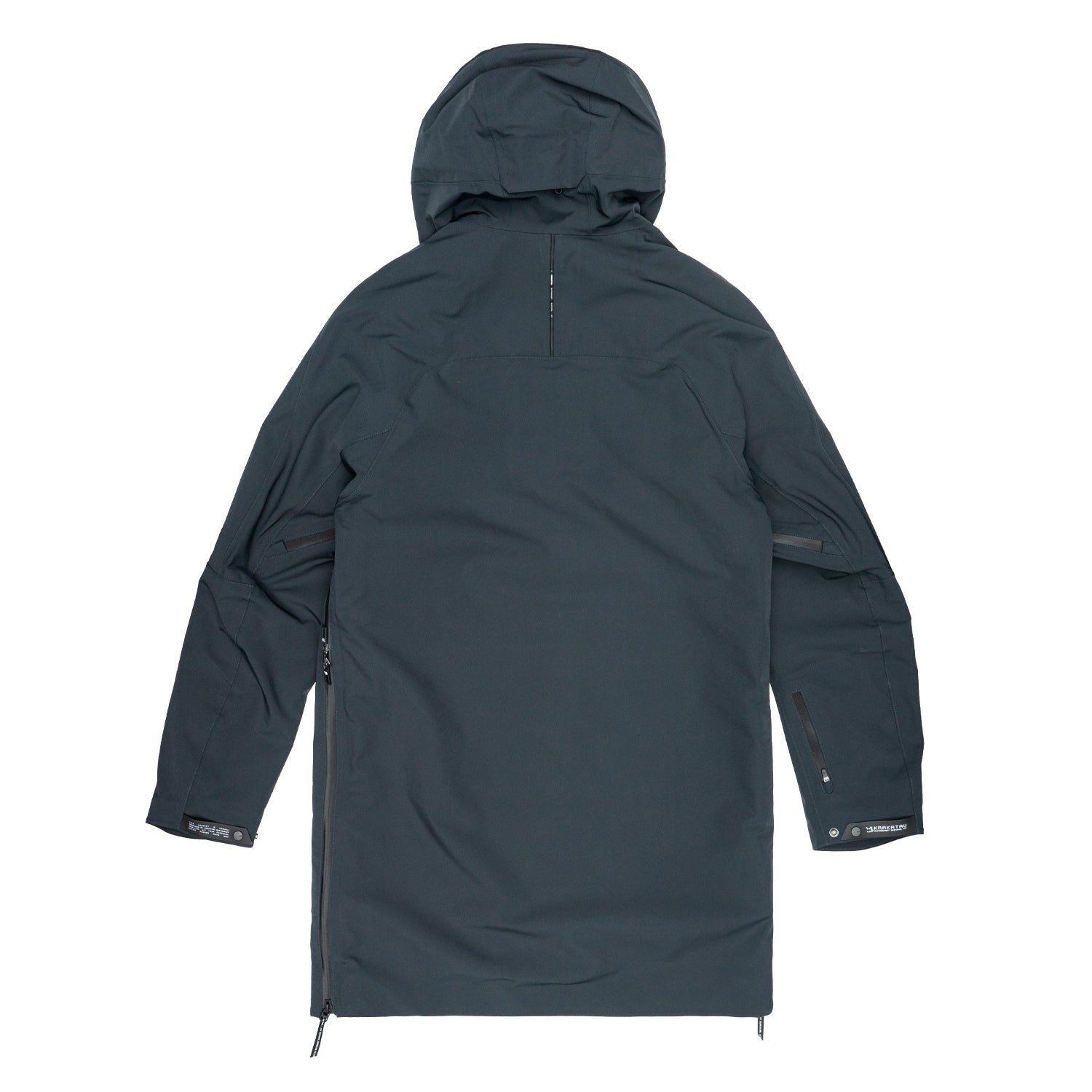 Parka Uomo Krakatau Planck Liner