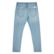 Denim Skinny Uomo Nine in the Morning Rock 5 Pocket Chiaro