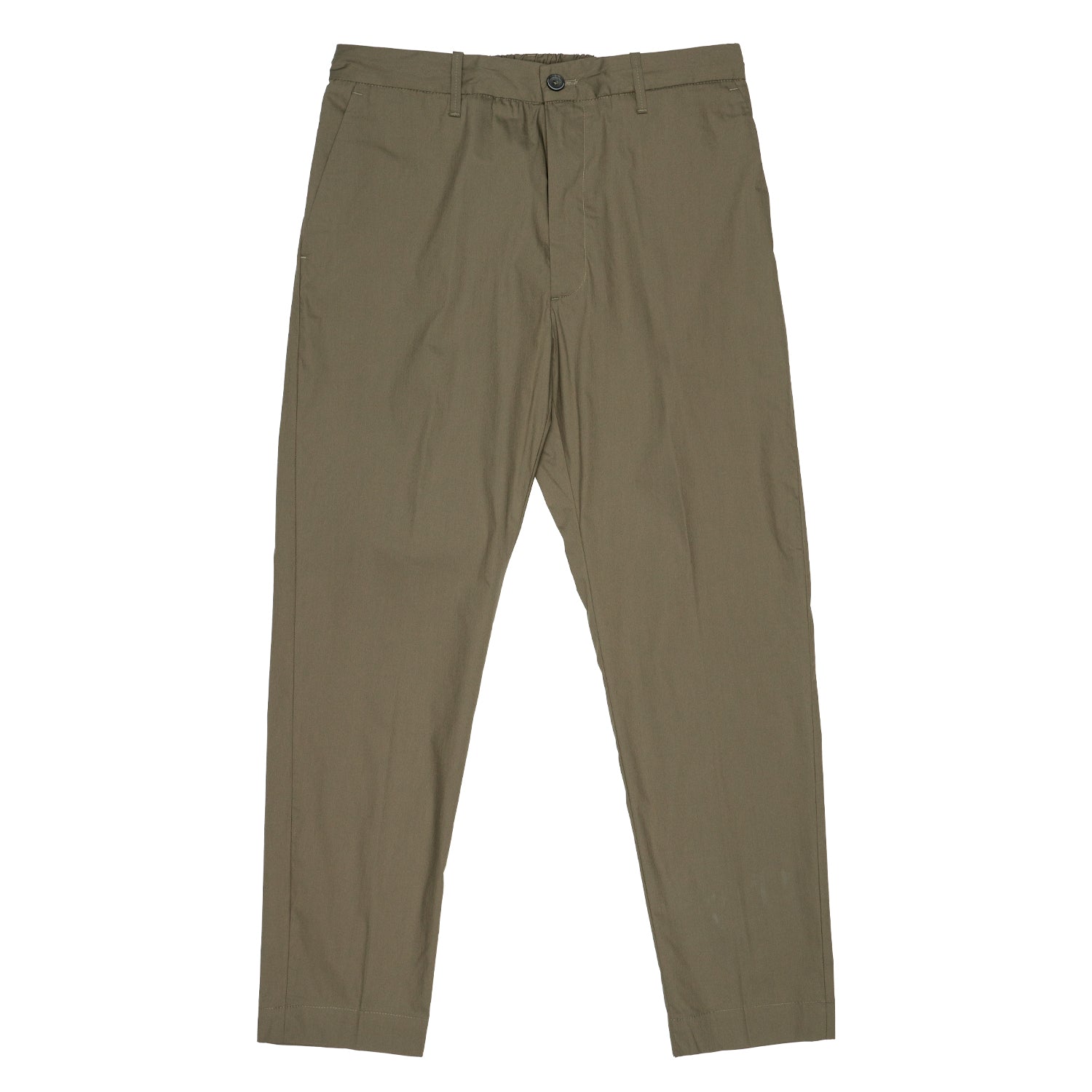 Pantalone Joggy Uomo Nine in the Morning Yoga Military
