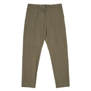 Pantalone Joggy Uomo Nine in the Morning Yoga Military