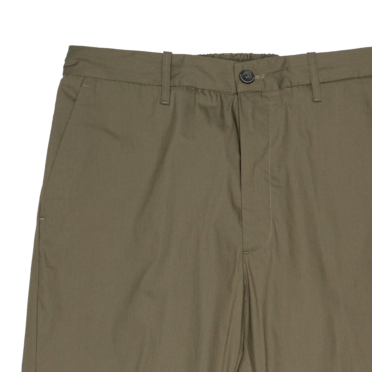 Pantalone Joggy Uomo Nine in the Morning Yoga Military