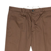 Pantalone Relax Chino Uomo Nine in the Morning Nikolas Caffè