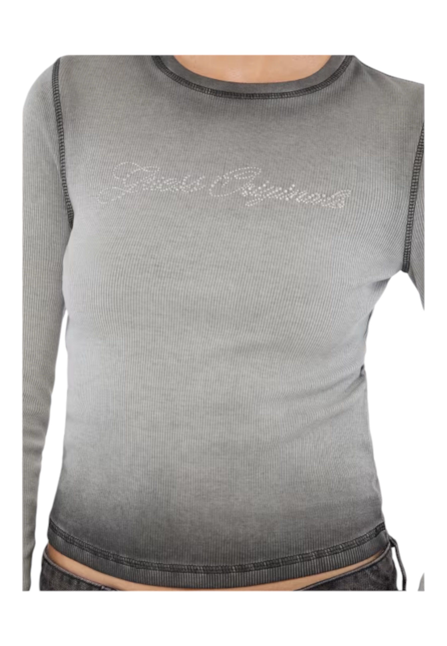 T-shirt Donna Guess Originals