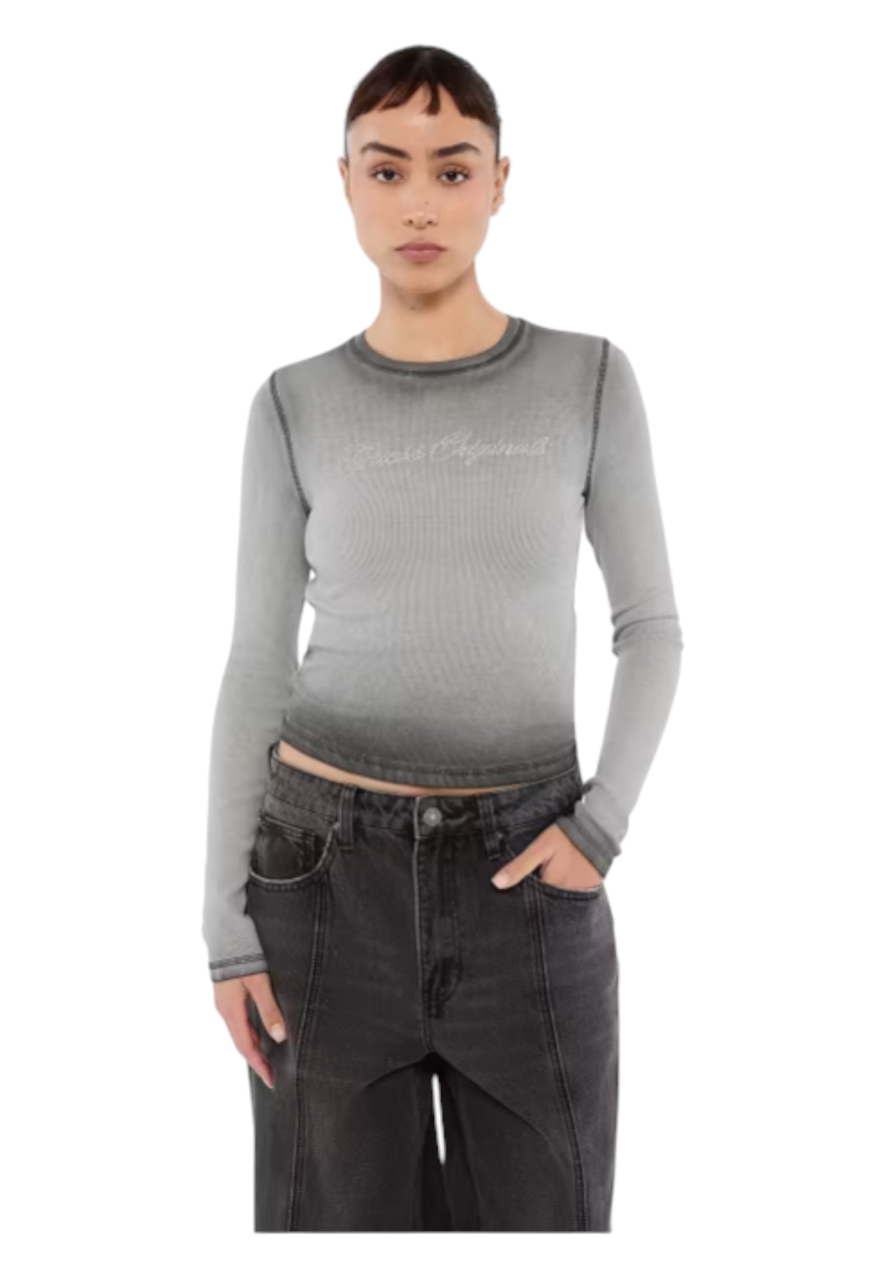 T-shirt Donna Guess Originals