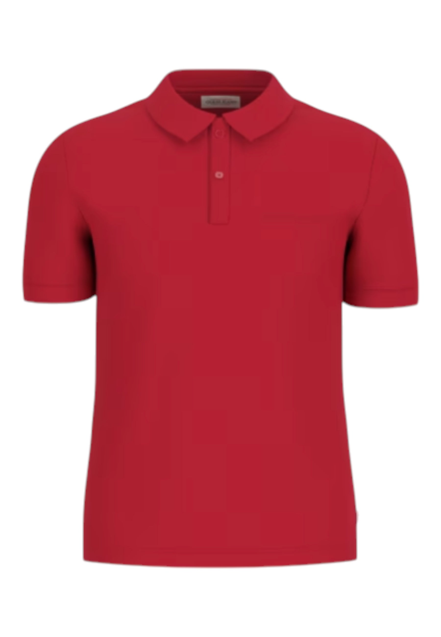 Polo Uomo Guess Jeans