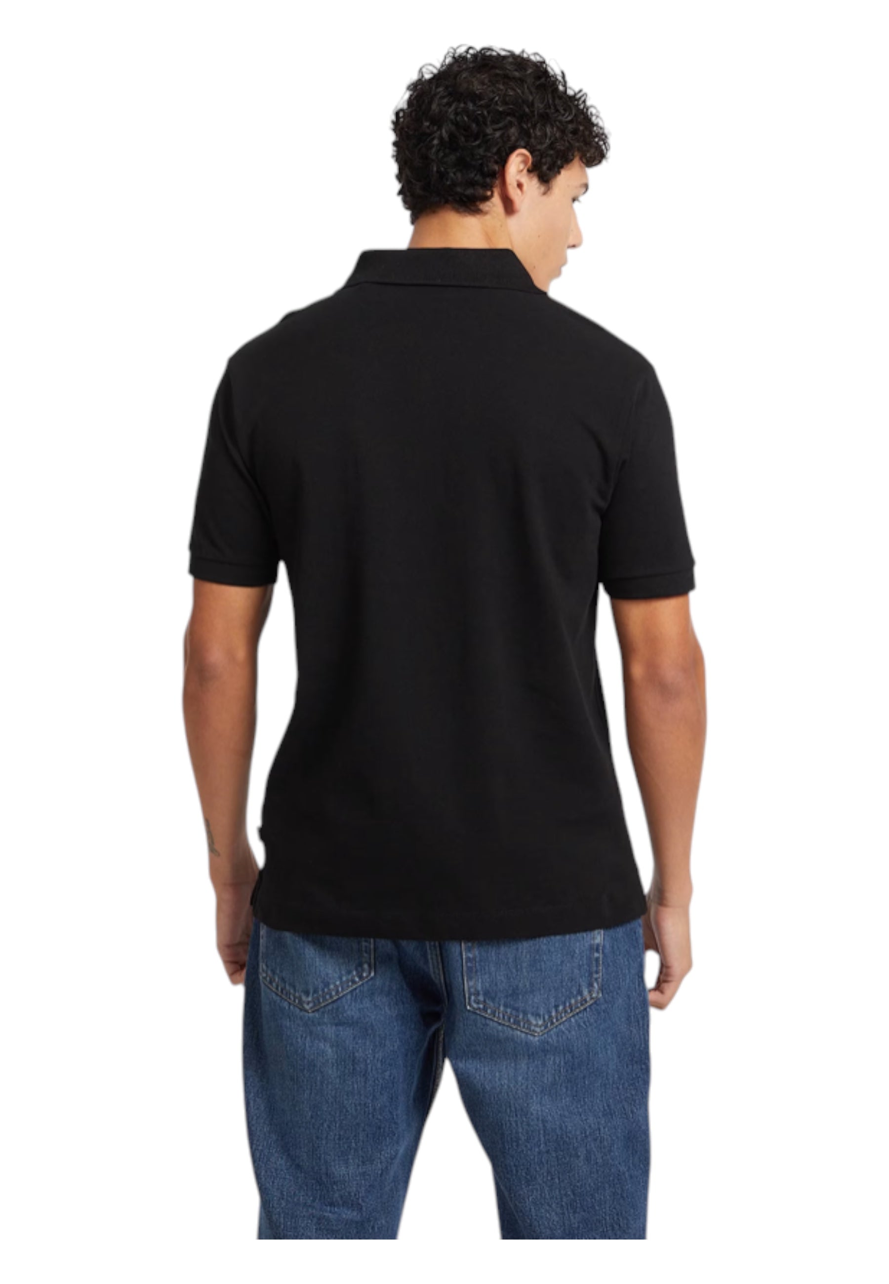 Polo Uomo Guess Jeans