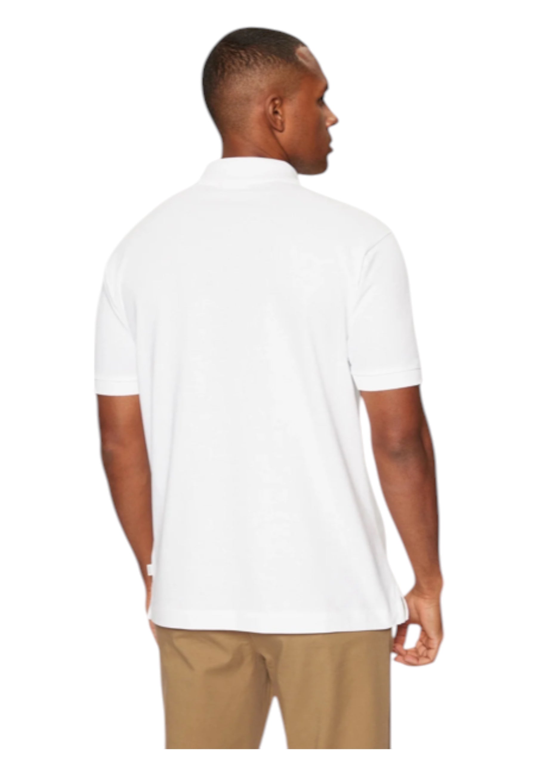 Polo Uomo Guess Jeans