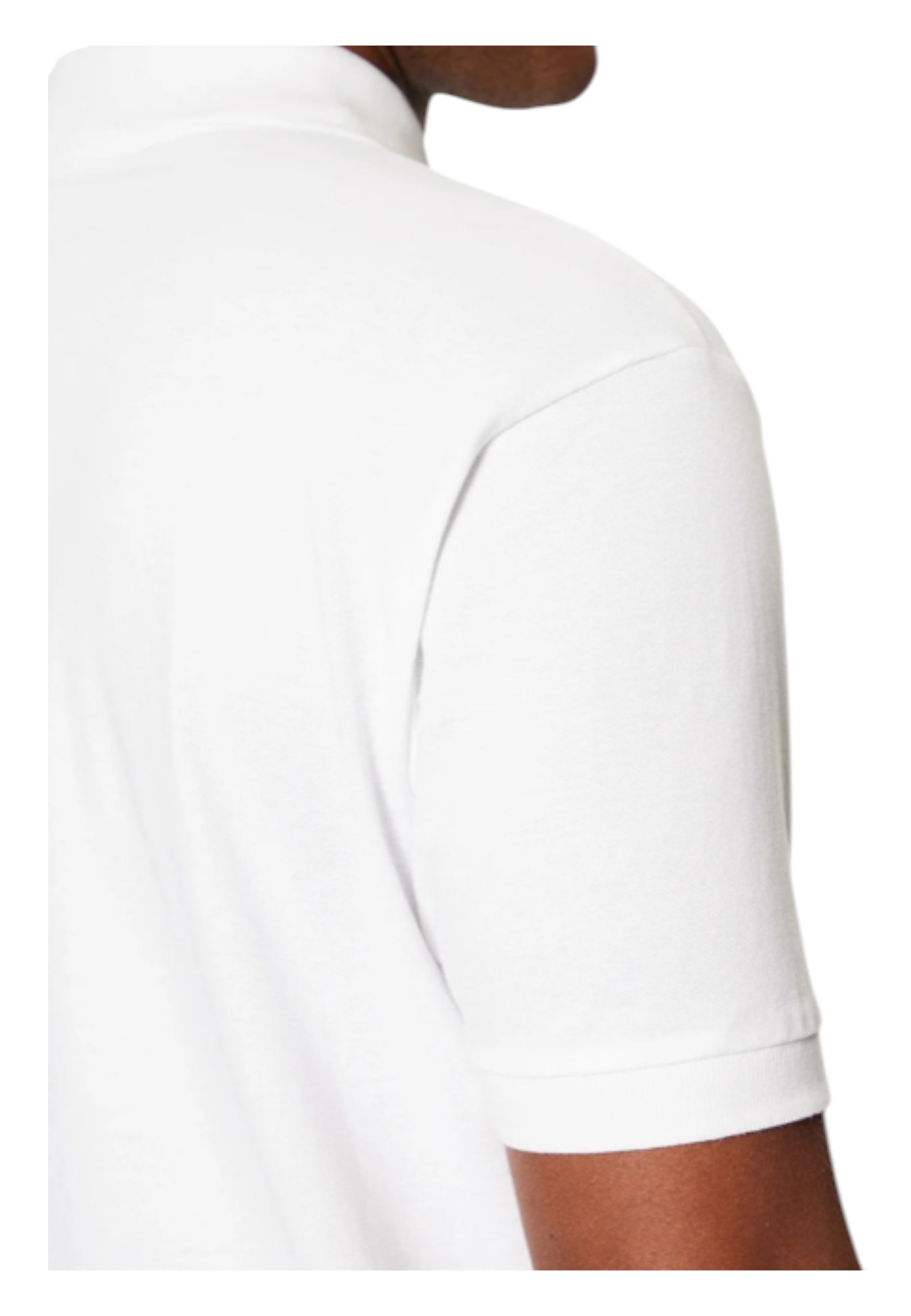 Polo Uomo Guess Jeans