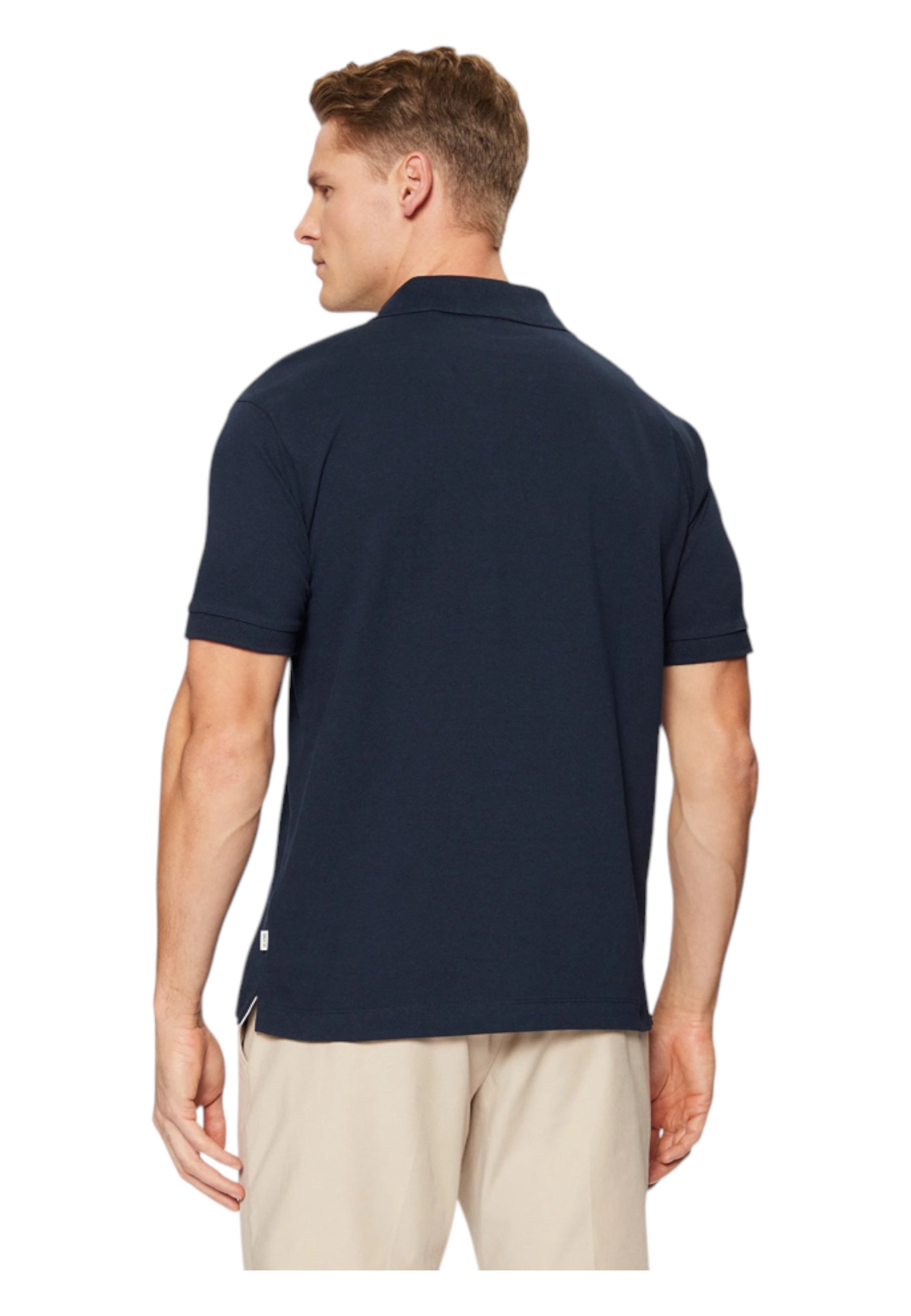 Polo Uomo Guess Jeans