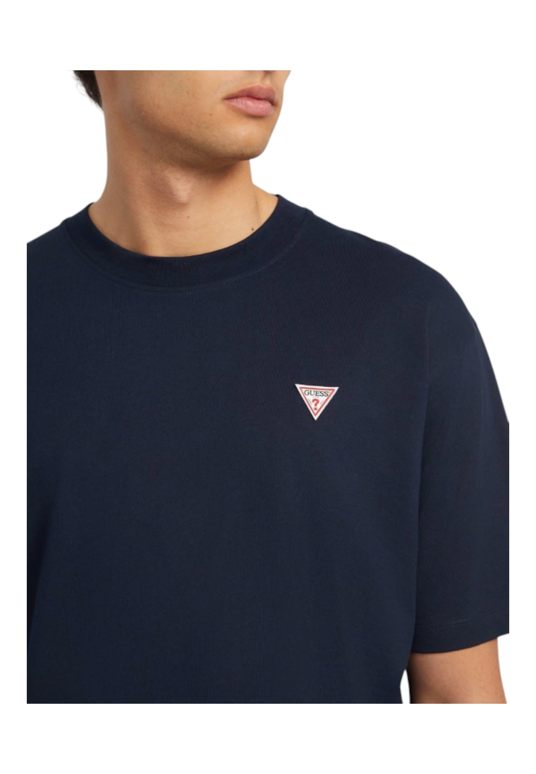 T-shirt Uomo Guess Jeans