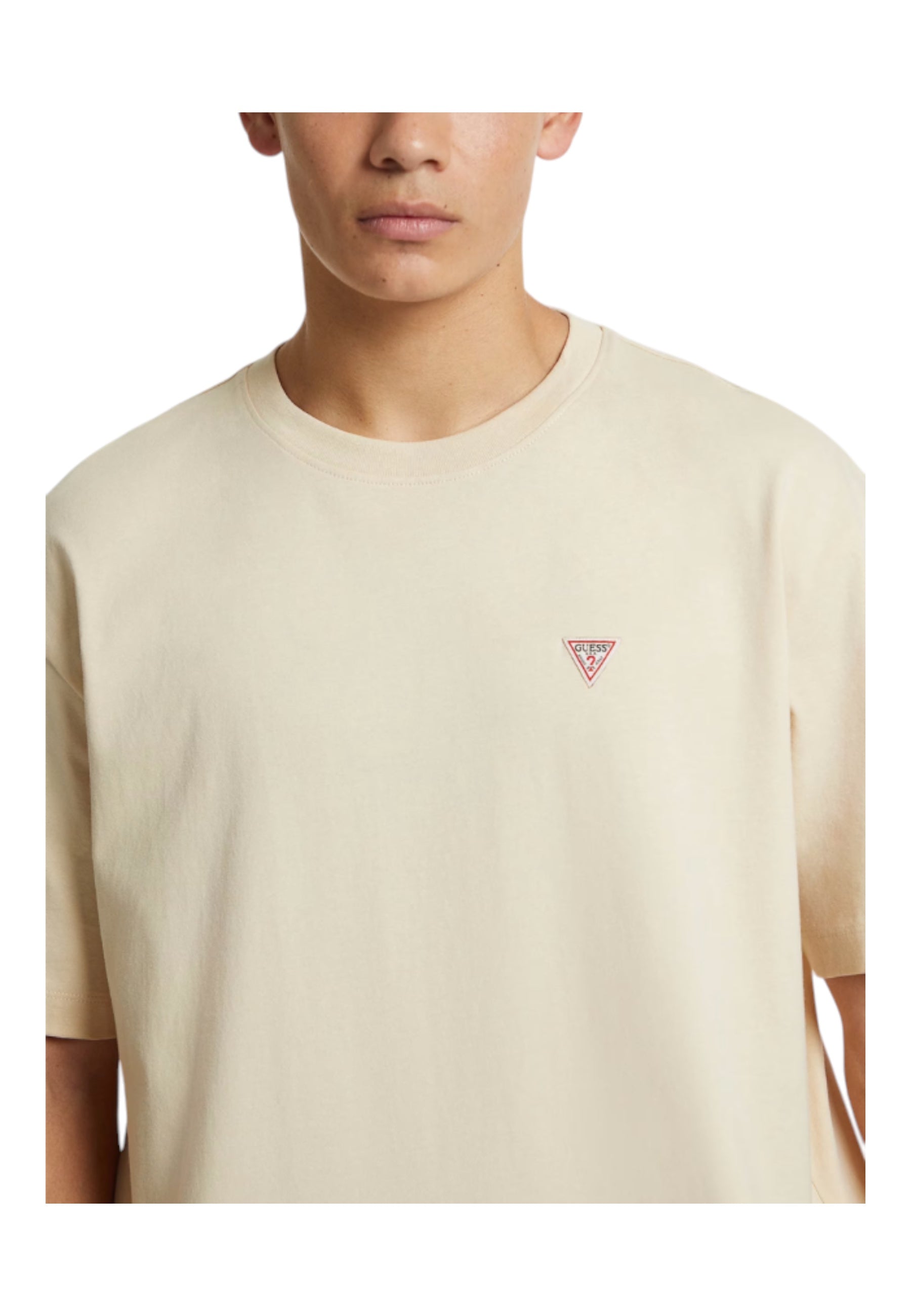 T-shirt Uomo Guess Jeans