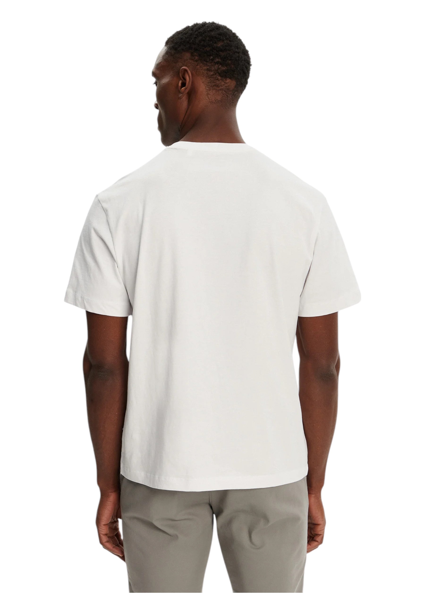T-shirt Uomo Guess Jeans