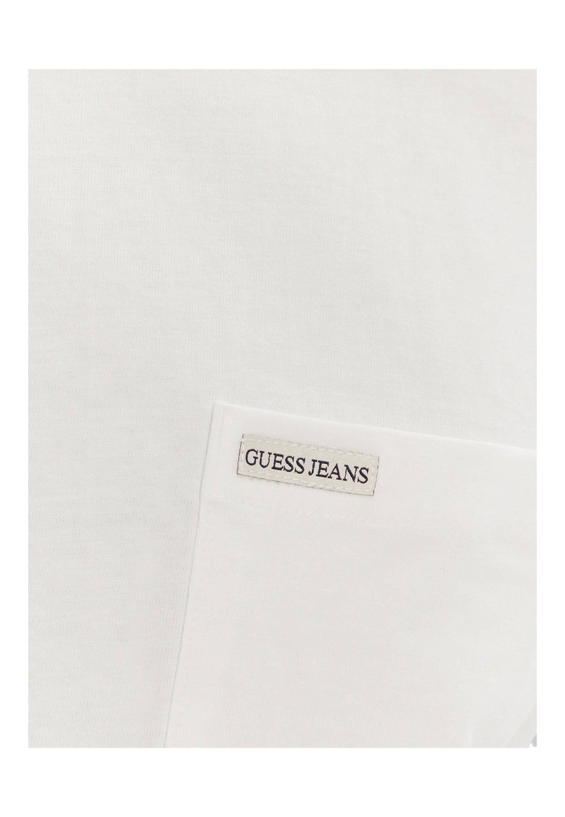 T-shirt Uomo Guess Jeans