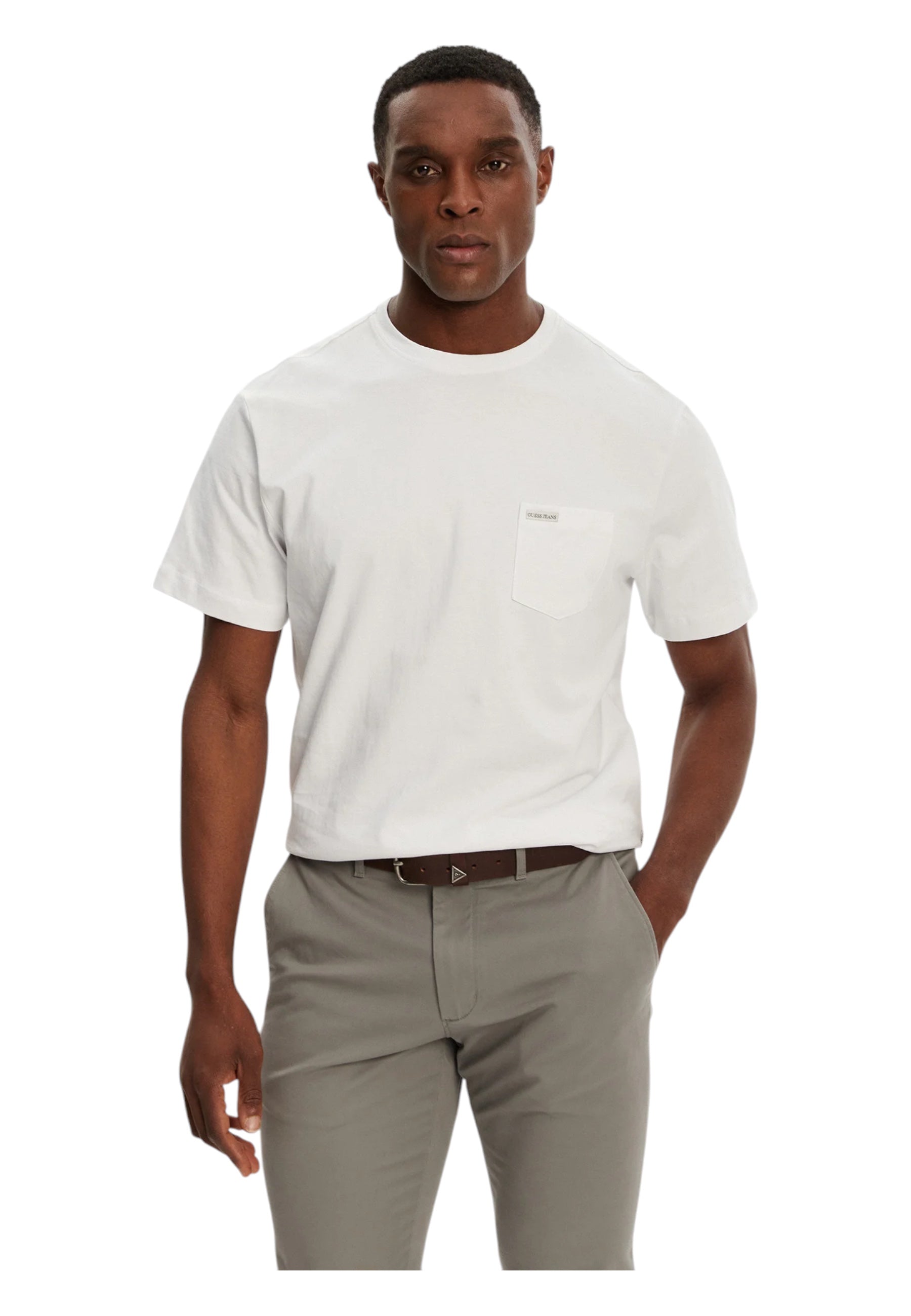 T-shirt Uomo Guess Jeans