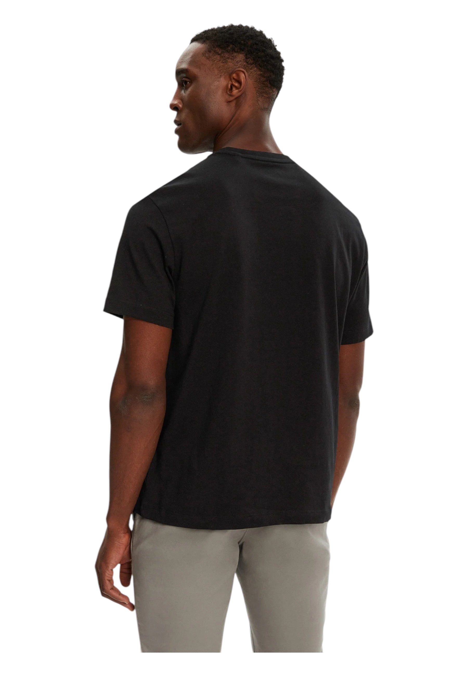T-shirt Uomo Guess Jeans