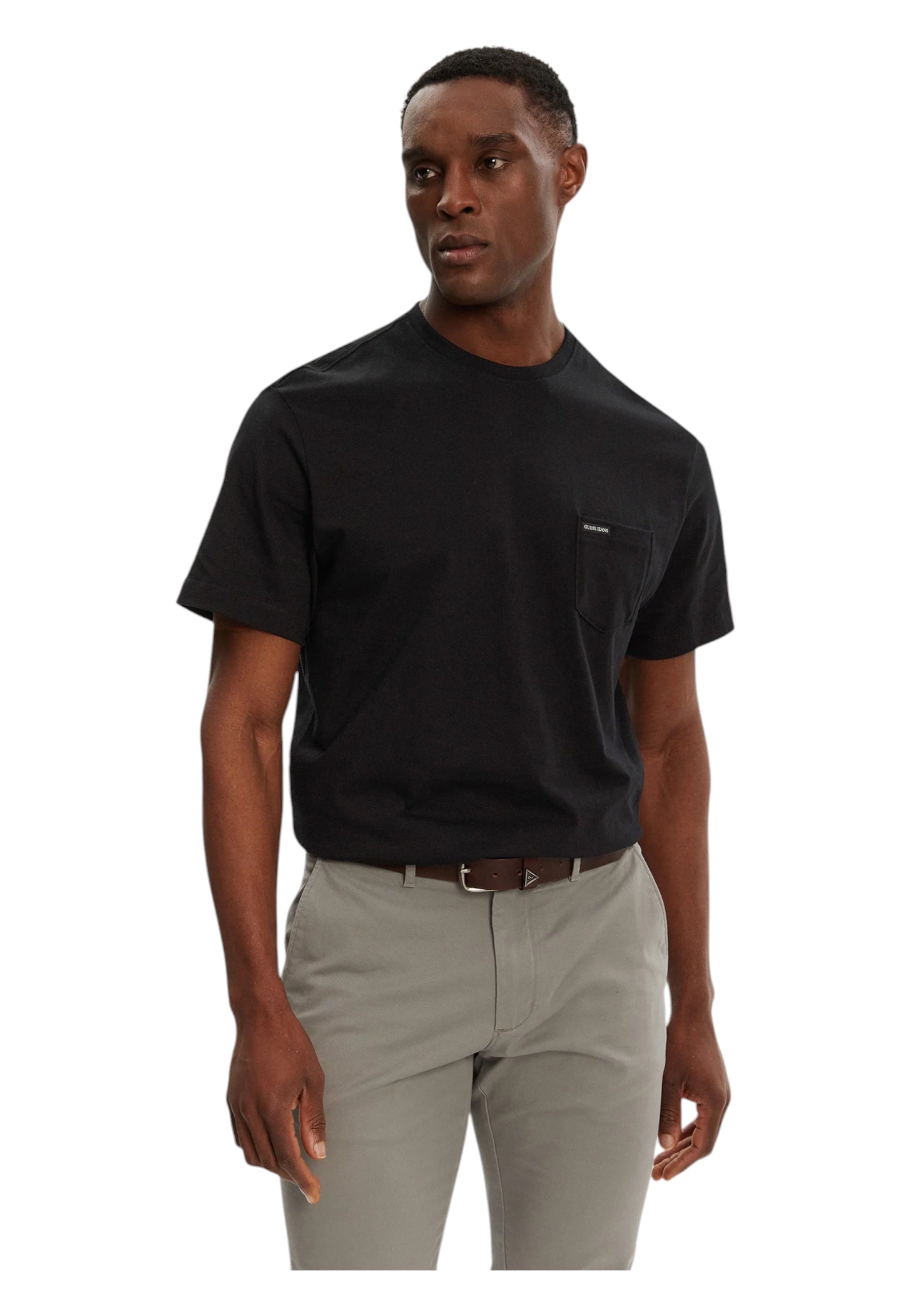 T-shirt Uomo Guess Jeans