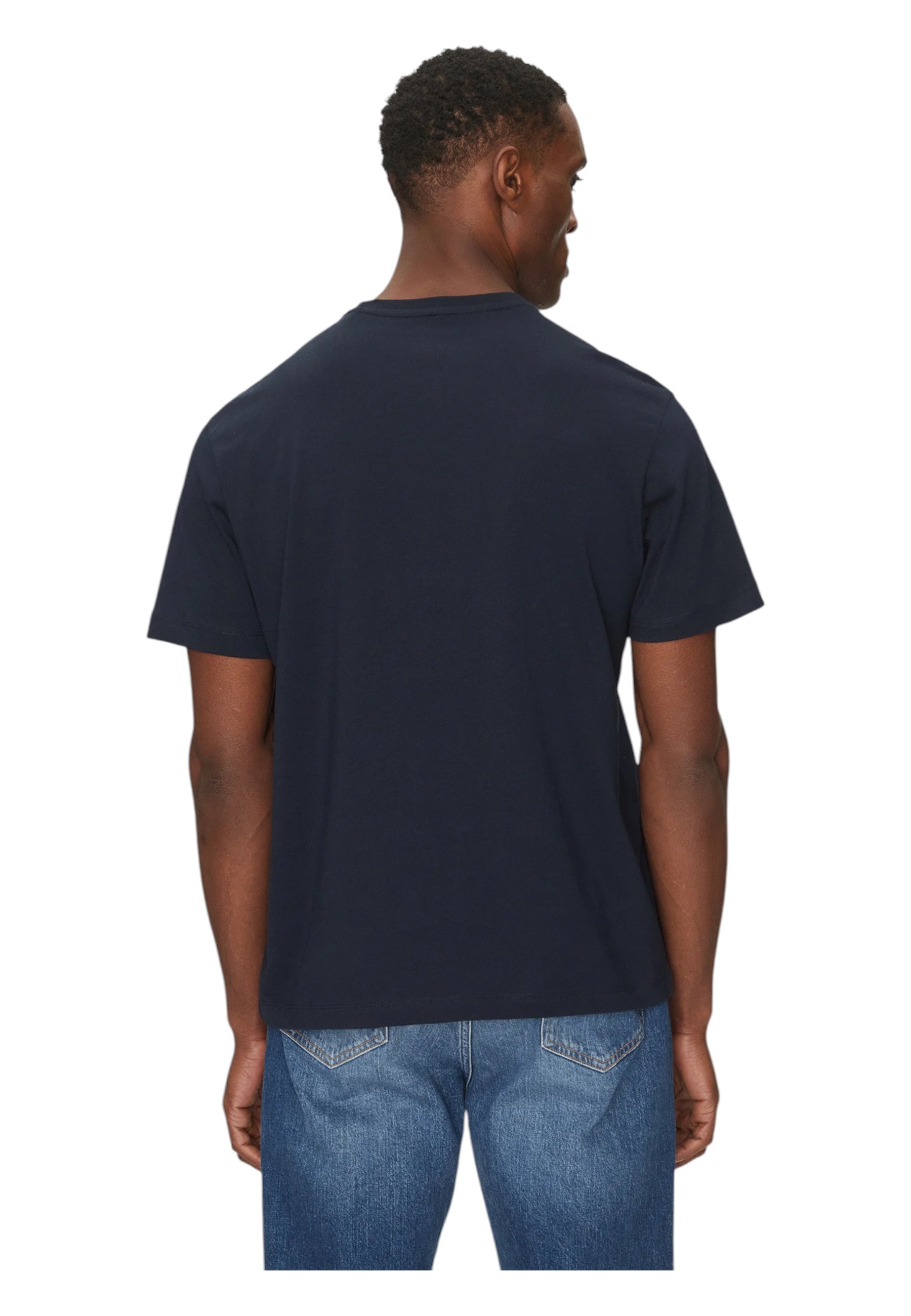 T-shirt Uomo Guess Jeans
