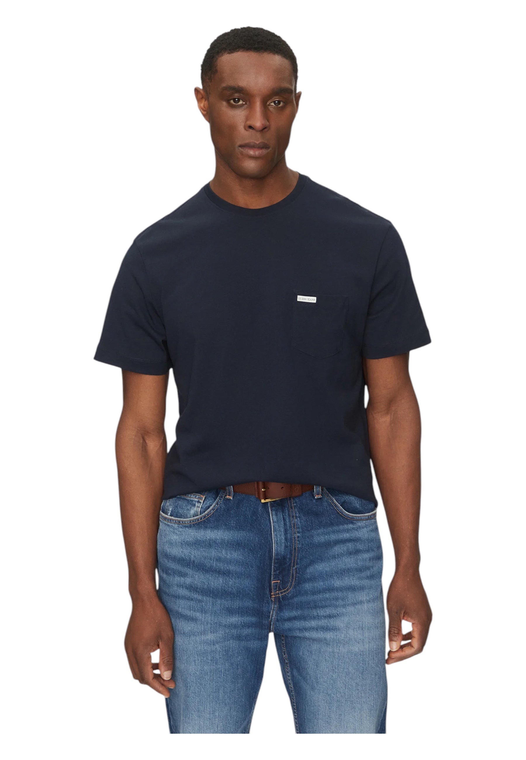 T-shirt Uomo Guess Jeans