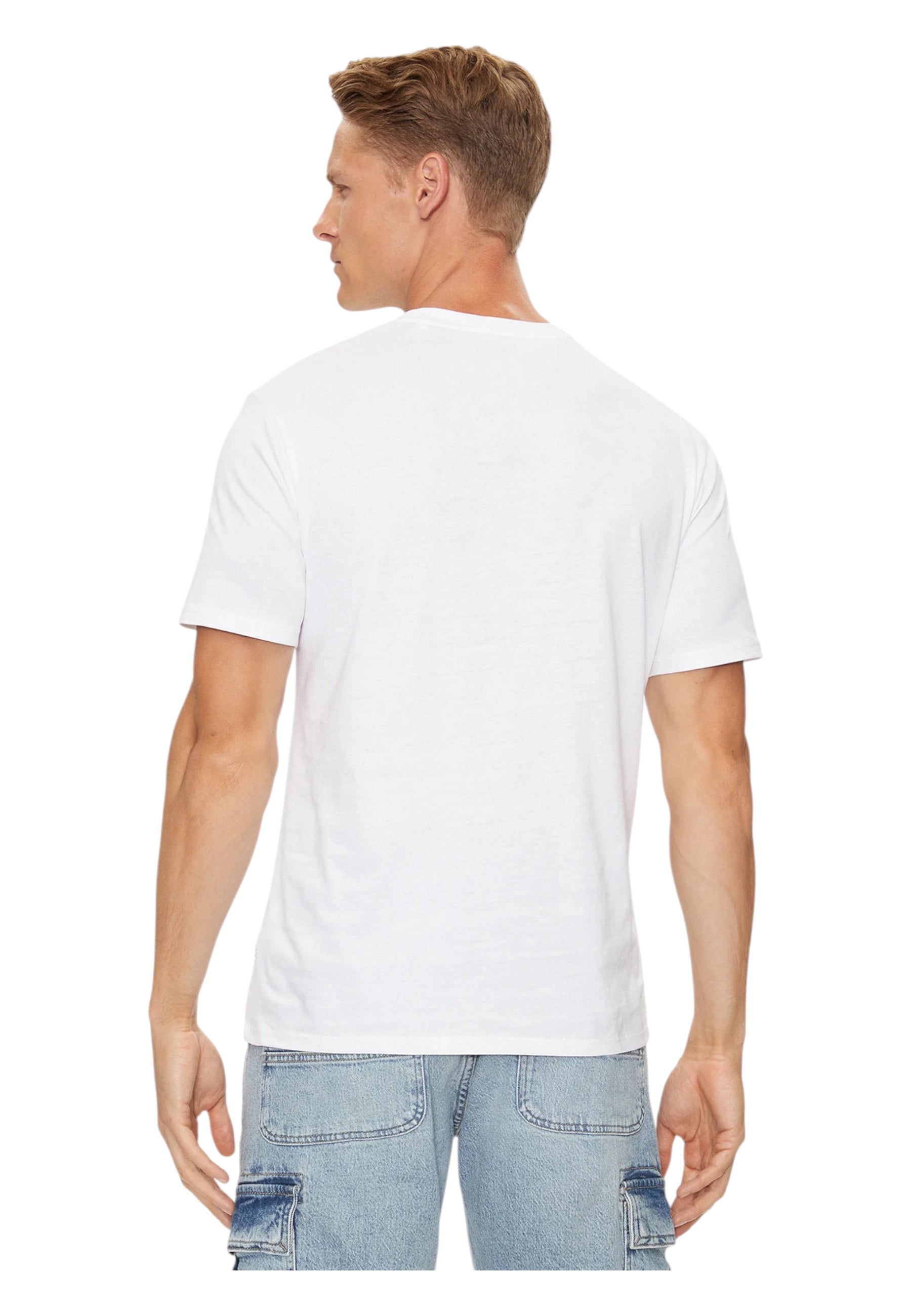 T-shirt Uomo Guess Jeans