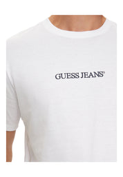 T-shirt Uomo Guess Jeans