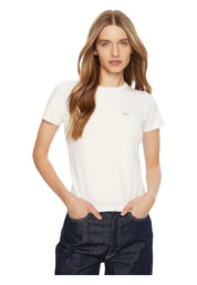 T-shirt Donna Guess Jeans con taschino