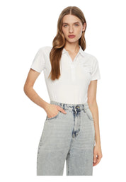 Polo Donna Guess Jeans Regular Fit