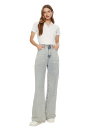 Polo Donna Guess Jeans Regular Fit