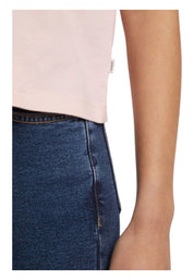 T-shirt Donna Guess Jeans Boxy