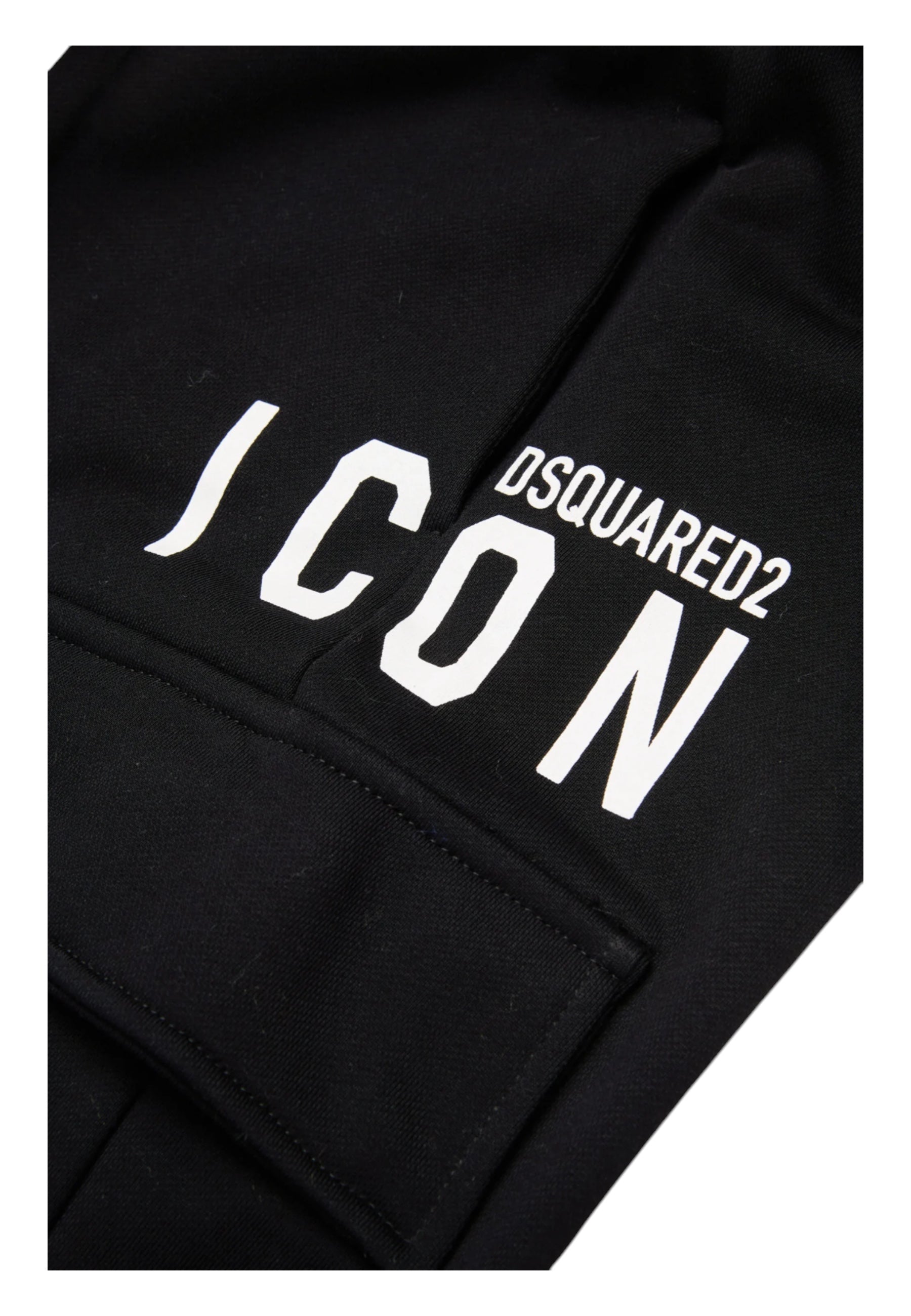 Pantaloni Bambino unisex Dsquared2 Cargo Icon