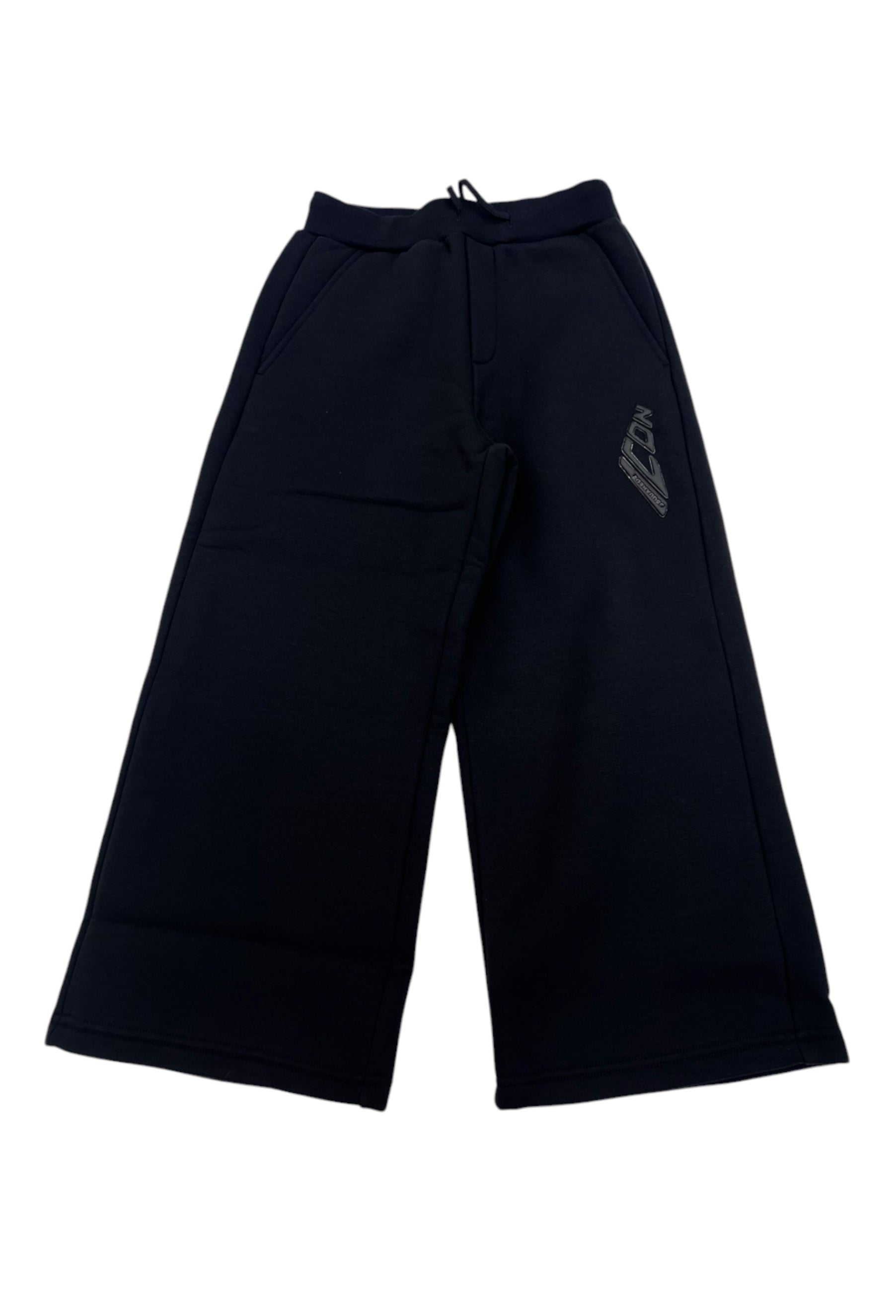 Pantaloni Bambino unisex Dsquared2 Cargo Icon
