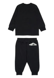 Completo Tuta Bambino unisex Dsquared2 Icon