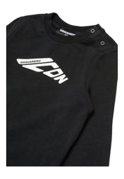Completo Tuta Bambino unisex Dsquared2 Icon