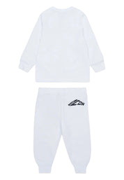 Completo Tuta Bambino unisex Dsquared2 Icon