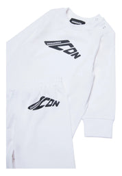 Completo Tuta Bambino unisex Dsquared2 Icon