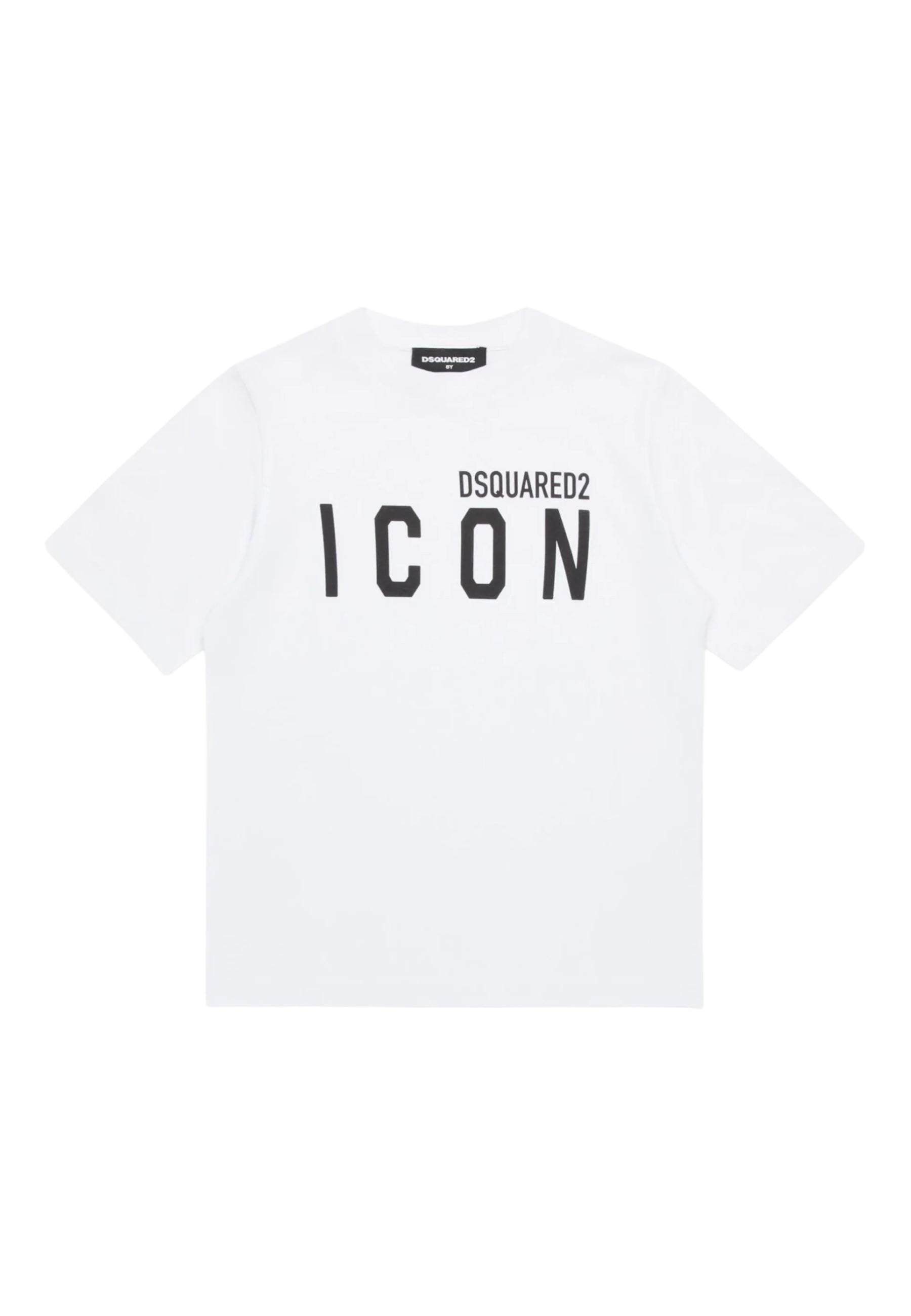 T-shirt Bambino unisex Dsquared2 Icon