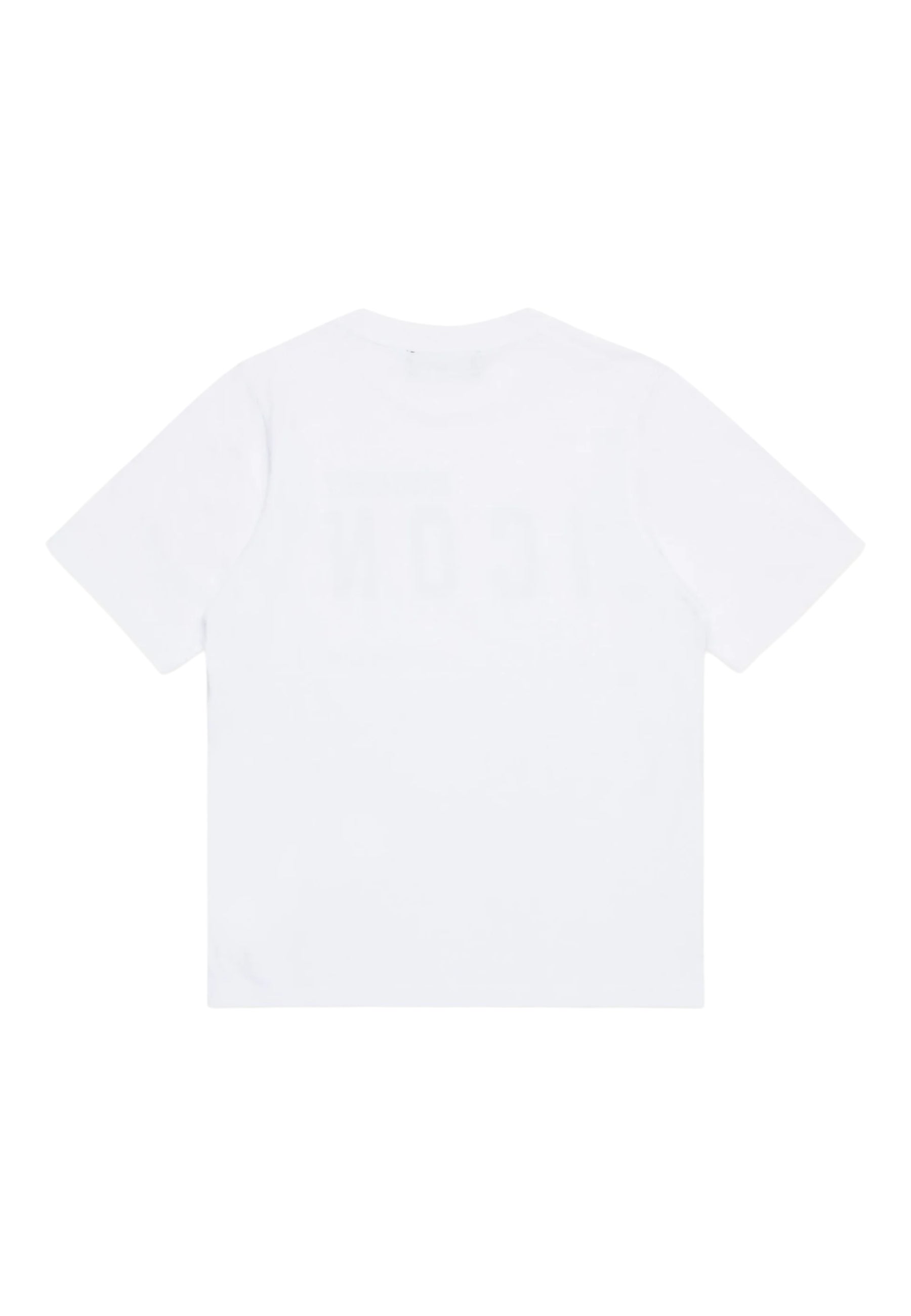 T-shirt Bambino unisex Dsquared2 Icon