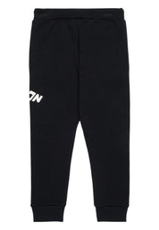 Pantaloni Bambino unisex Dsquared2 sportivi Icon