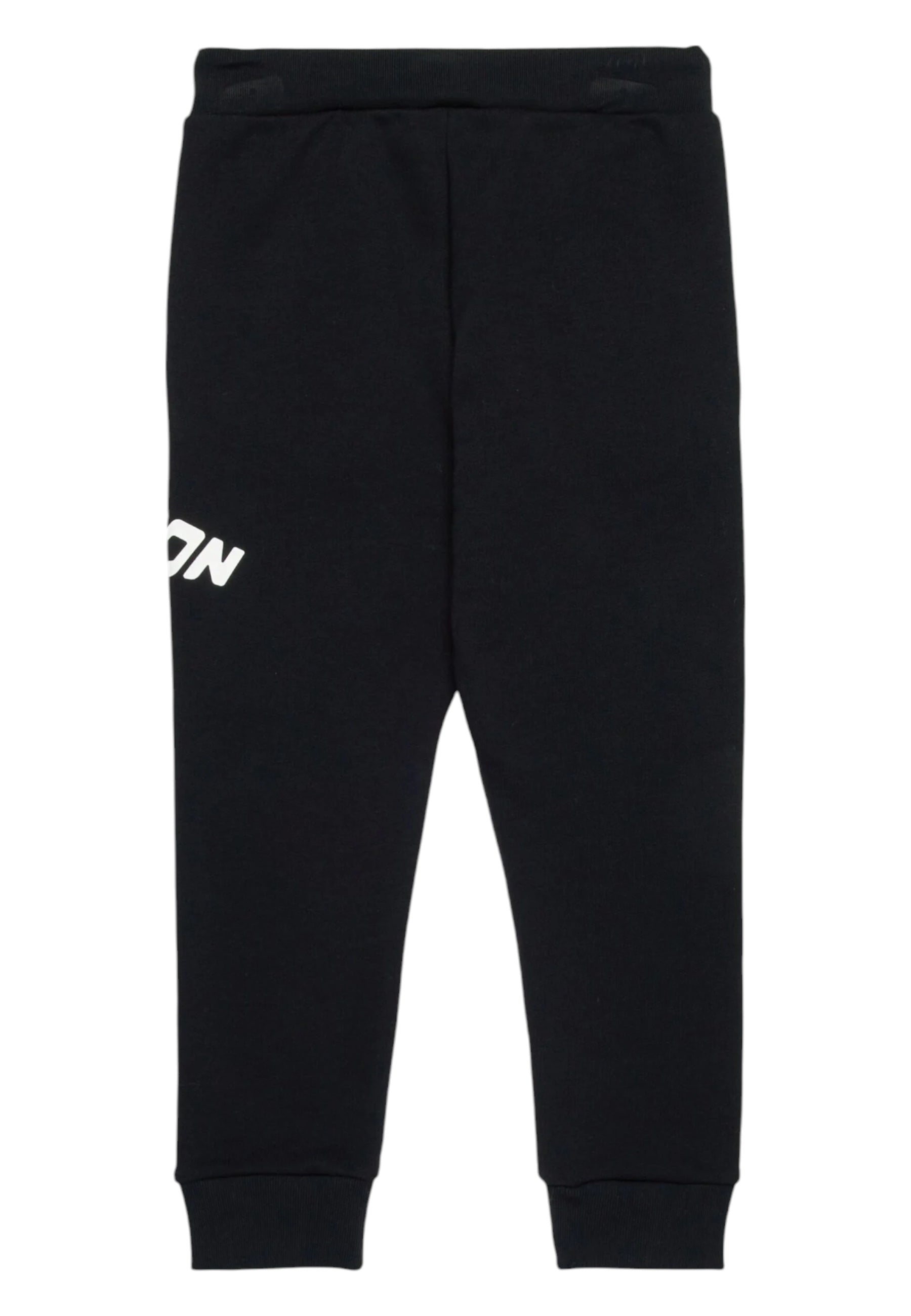 Pantaloni Bambino unisex Dsquared2 sportivi Icon