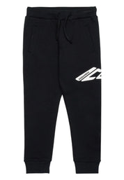 Pantaloni Bambino unisex Dsquared2 sportivi Icon