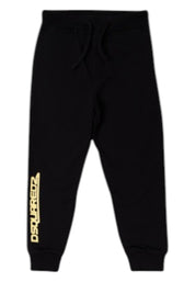 Pantaloni Bambino Dsquared2 Tuta