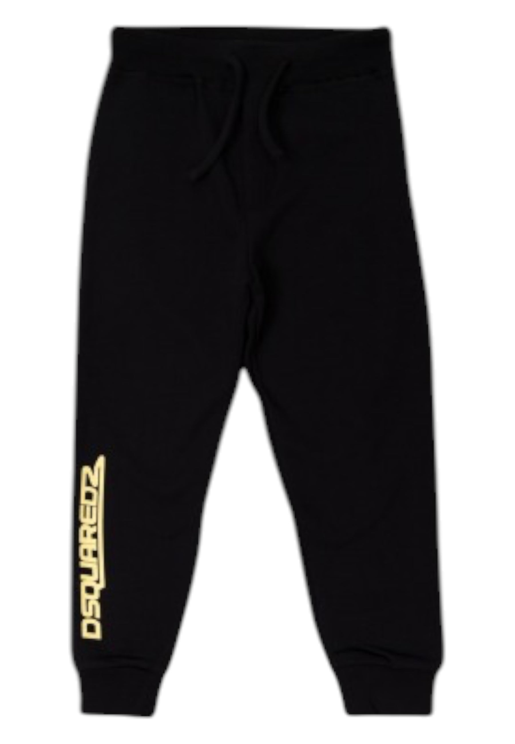 Pantaloni Bambino Dsquared2 Tuta