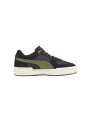 Scarpe Uomo puma ca_pro_trail_neroverde