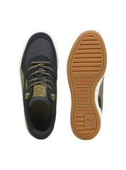 Scarpe Uomo puma ca_pro_trail_neroverde