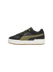 Scarpe Uomo puma ca_pro_trail_neroverde