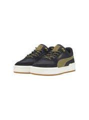 Scarpe Uomo puma ca_pro_trail_neroverde