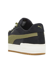 Scarpe Uomo puma ca_pro_trail_neroverde